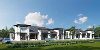 Prosper, TX Medical - 1880 W Prosper Trl