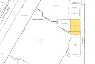 Gilbert, AZ Commercial Land - NWC S Higley Rd & E Queen Creek Rd Gilbert, AZ Commercial Land - NWC S Higley Rd & E Queen Creek Rd