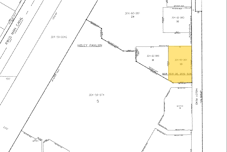 NWC S Higley Rd & E Queen Creek Rd, Gilbert, AZ for Rent