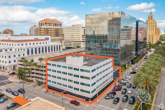 Coral Gables, FL Office, Office/Medical - 299 Alhambra Cir