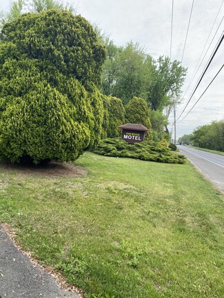 Robbinsville, NJ Commercial - 1210 US Highway 130