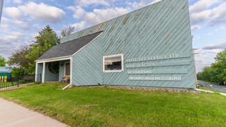 Hammond, WI Storefront Retail/Residential - 815 Davis St