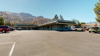 6416 Lake Isabella Blvd  