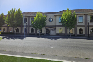 Modesto, CA Office - 1600 G St