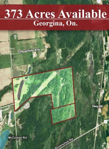 23095 McCowan Rd, Georgina, ON for Sale
