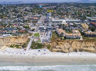 137-141 Lomas Santa Fe Dr