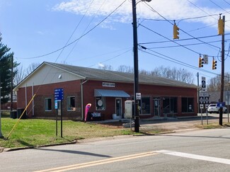 Gibsonville, NC Retail - 301-303 W Main St