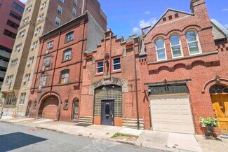 Philadelphia, PA Office - 1317 Irving St