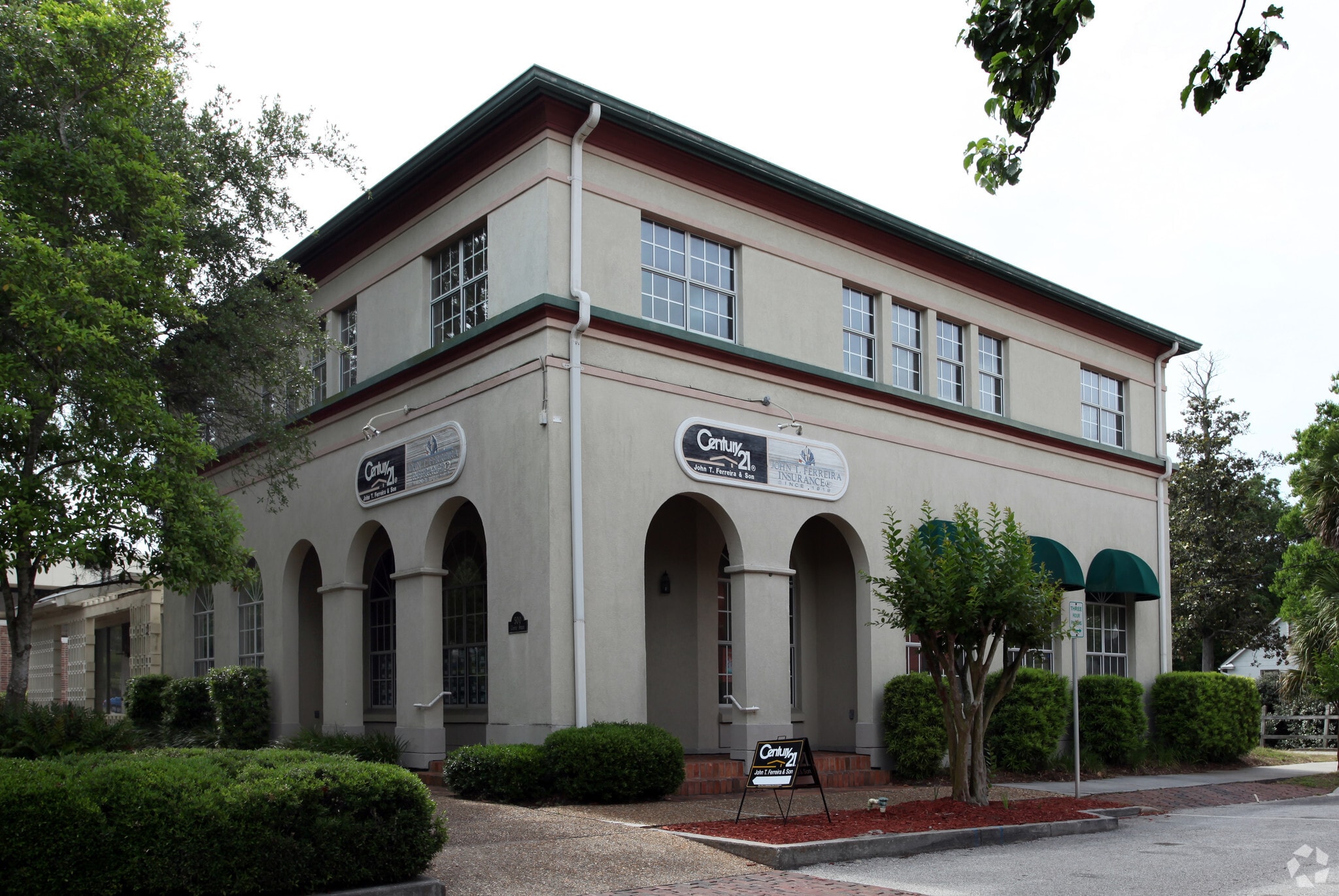 500 Centre St, Fernandina Beach, FL for Sale