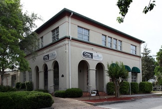 Fernandina Beach, FL Office - 500 Centre St