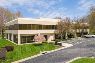 Overland Park, KS Office - 10875 Benson Dr