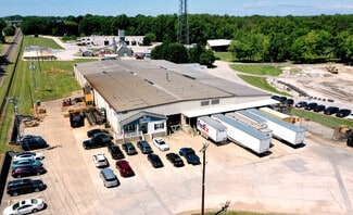 Kernersville, NC Industrial - 4898 Mccracken Rd Kernersville, NC Industrial - 4898 Mccracken Rd