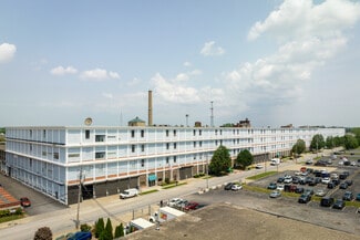 Buffalo, NY Office, Flex, Industrial - 255 Great Arrow Ave
