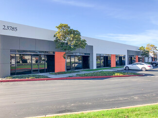 Hayward, CA Office - 23785 Cabot Blvd