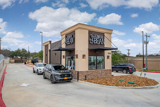 Universal City, TX Retail - 1800 Pat Booker Rd