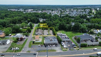 Manassas, VA Flex - 8314 Browns Ln