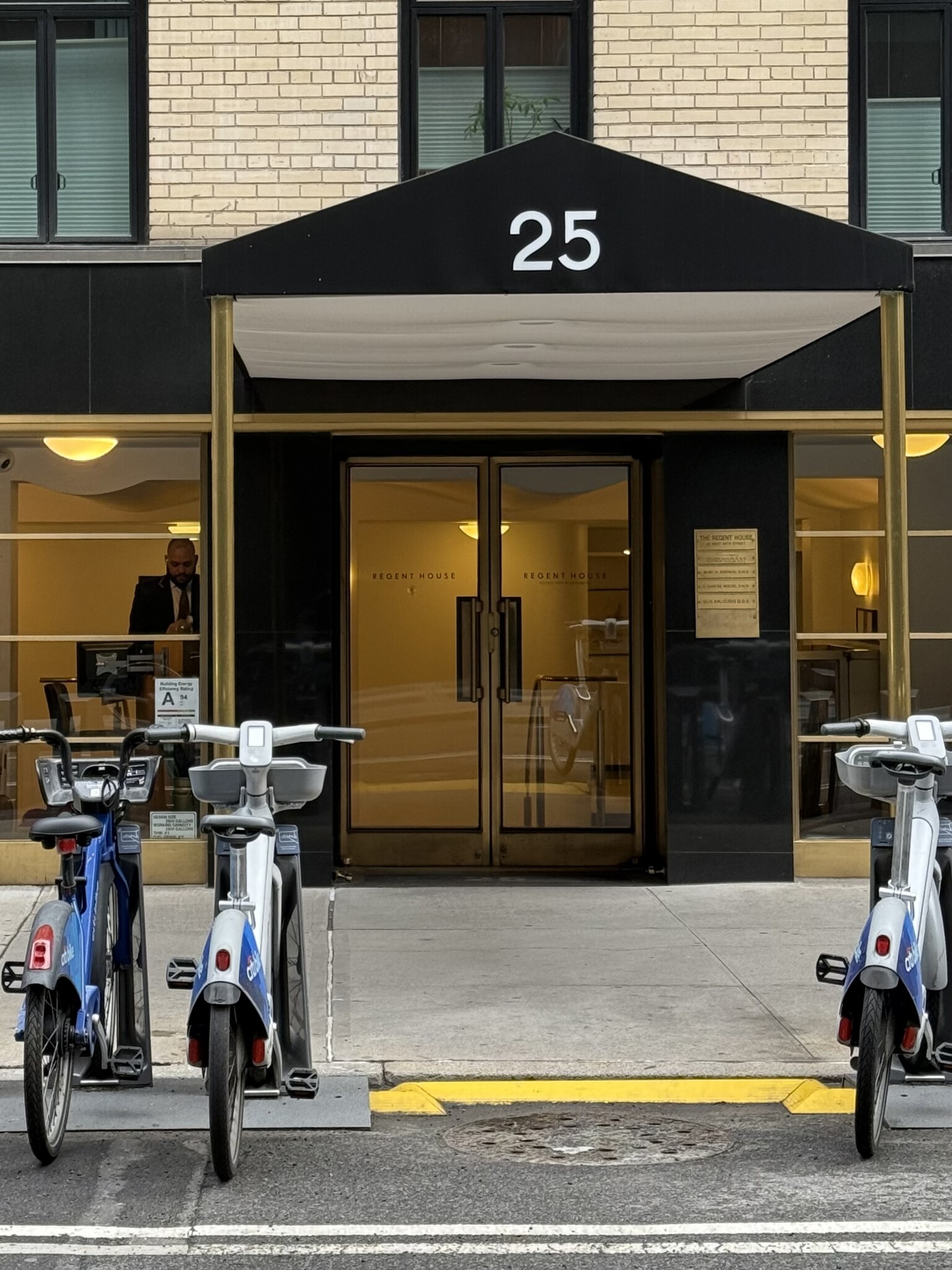 25 W 54th St, New York, NY for Sale