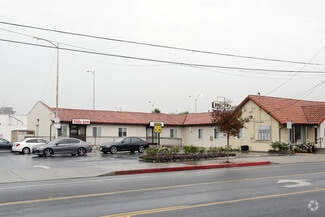 25636 Narbonne Ave  