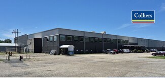 Hot Springs National Park, AR Industrial - 3770 Malvern Rd