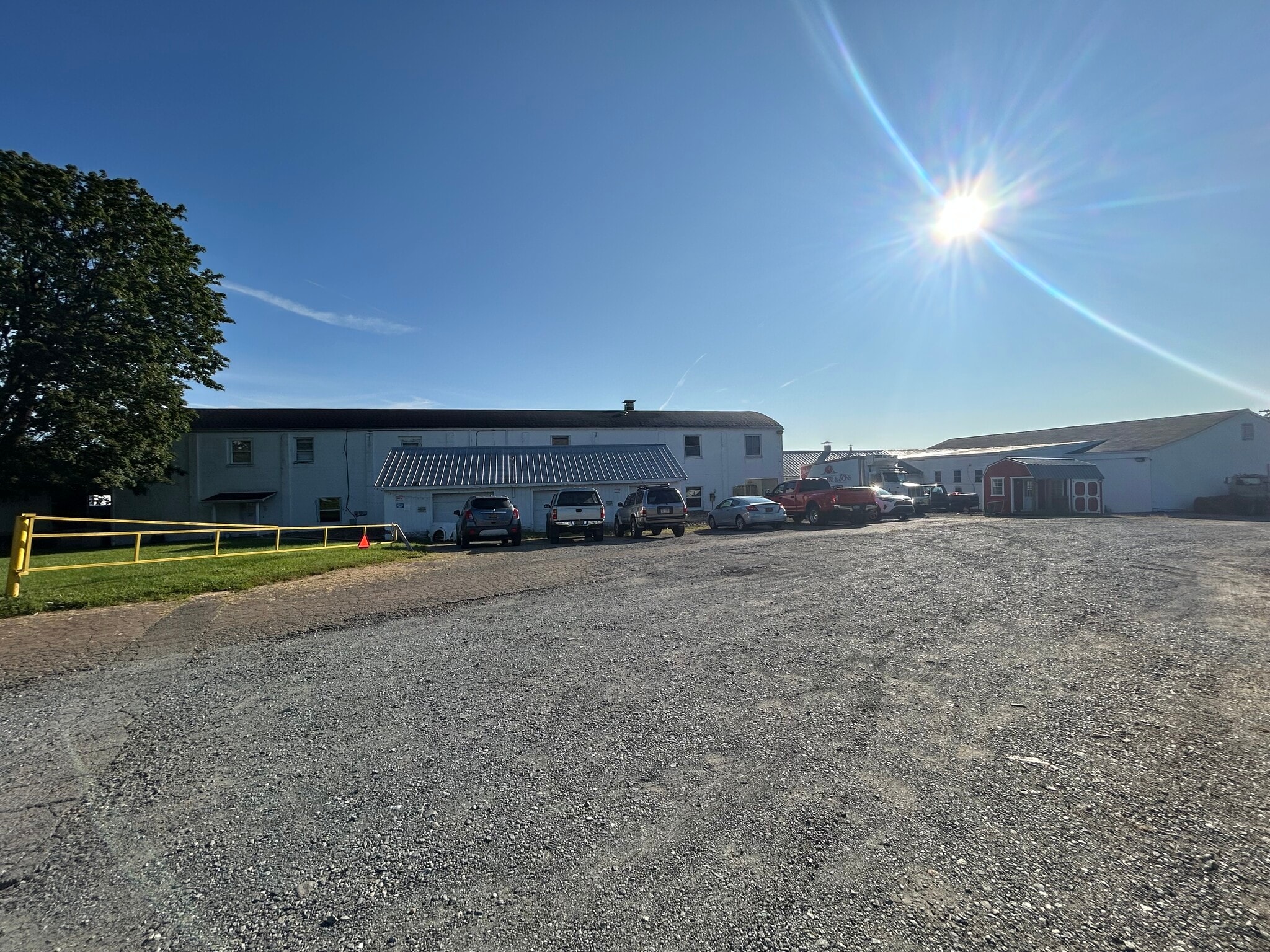 14 Old Forge Rd, Nottingham, PA for Sale