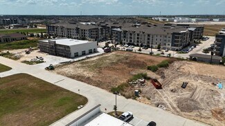 Katy, TX Commercial Land - 3160 Peek Rd Katy, TX Commercial Land - 3160 Peek Rd