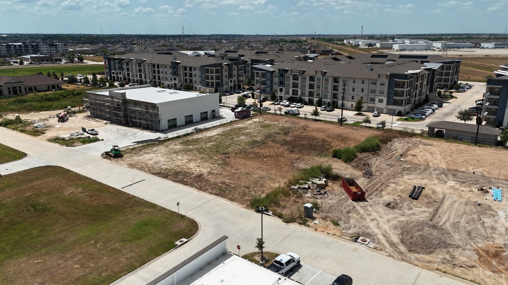 3160 Peek Rd, Katy, TX for Sale