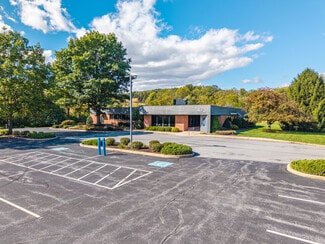 Annville, PA Office - 475 N Weaber St