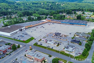 Johnstown, PA Retail - 1910 Minno Dr
