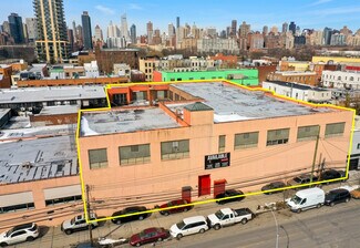 Astoria, NY Manufacturing - 34-19 10th St