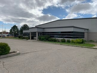 Blenheim, ON Manufacturing - 5 Hyland Dr