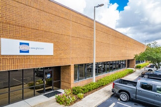 Tampa, FL Flex - 5909 Hampton Oaks Pky Tampa, FL Flex - 5909 Hampton Oaks Pky