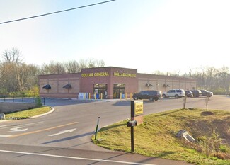 Sweetwater, TN Freestanding - 844 N Main St