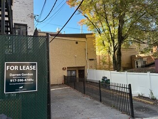 Tarrytown, NY Flex - 2 Central Ave Tarrytown, NY Flex - 2 Central Ave