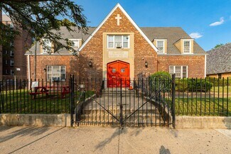 Elmhurst, NY Commercial Land - 8407 Broadway Elmhurst, NY Commercial Land - 8407 Broadway