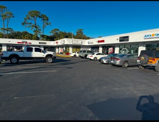 Atlantic Beach, FL Retail - 469 Atlantic Blvd