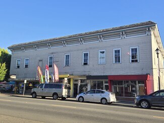 Fortuna, CA undefined - 931 Main St