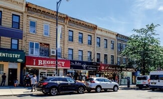 43-07-43-11 13th Ave  