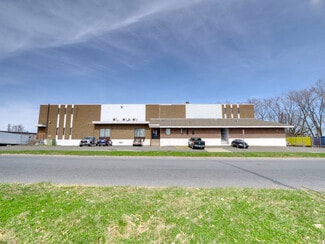 Springfield, MA Food Processing - 55 Avocado St