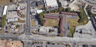 Nashville, TN Commercial - 612 Fesslers Ln & 500 Murfreesboro Pike
