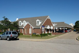 DeSoto, TX Office/Medical - 951 York Dr DeSoto, TX Office/Medical - 951 York Dr
