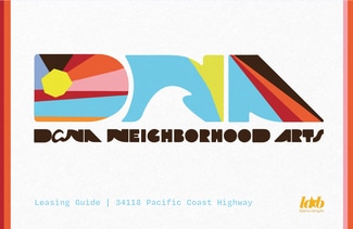 Dana Point, CA Office - 34118 Pacific Coast Hwy