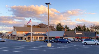 Cherry Hill, NJ Office, Retail - 60-90 Barclay Ctr