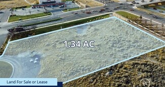 Eagle Mountain, UT Commercial - 3677 Campus Drive Eagle Mountain, UT Commercial - 3677 Campus Drive