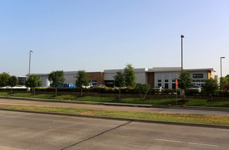 Southlake, TX Flex - 935 S Kimball Ave