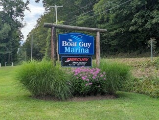 Bellows Falls, VT Specialty - 225 Missing Link Rd