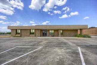Dallas, TX Office - 8001 E R L Thornton Fwy Dallas, TX Office - 8001 E R L Thornton Fwy