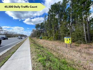 Yulee, FL Residential - 0 SR 200