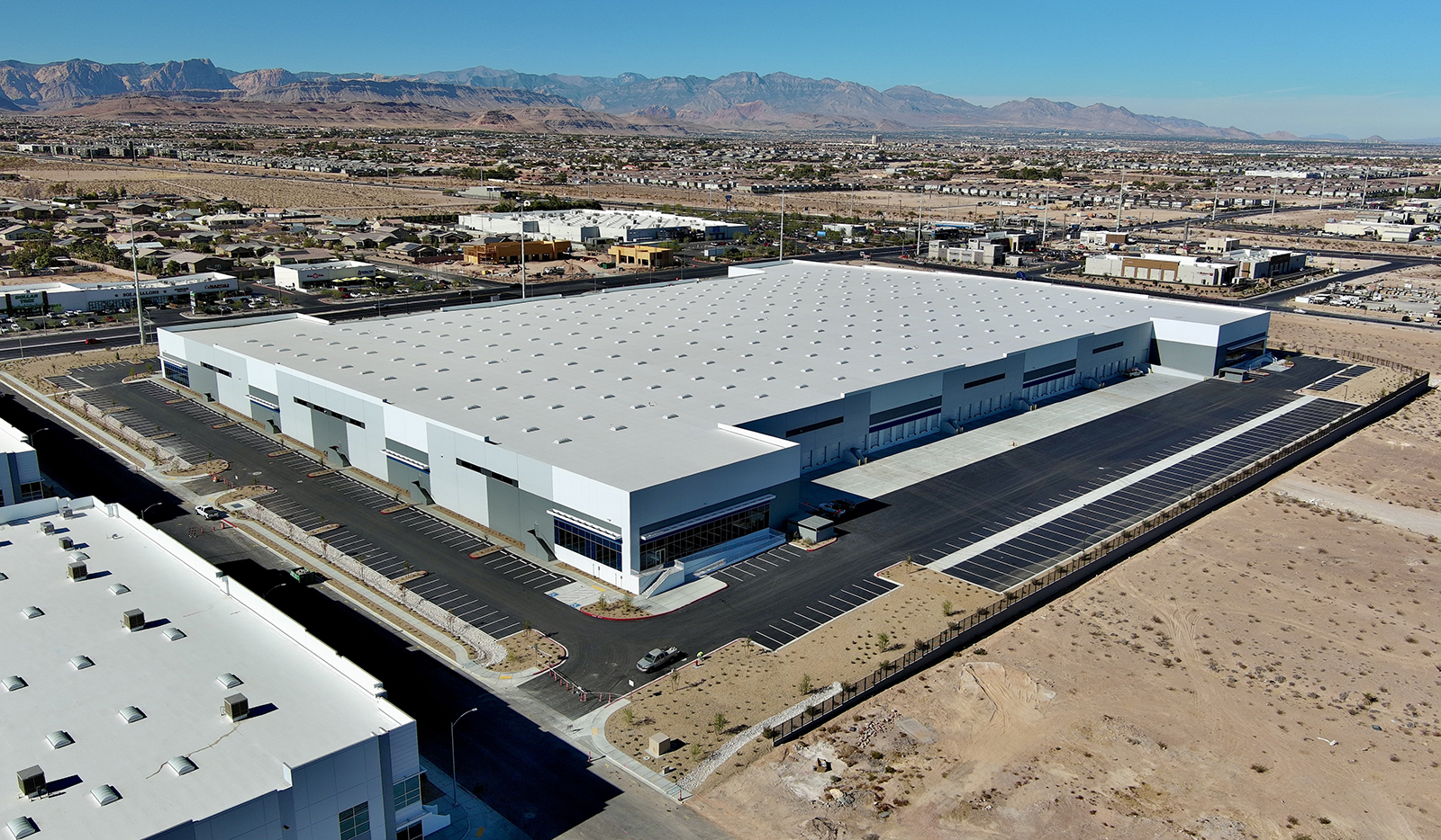 9430 S Rainbow Blvd, Las Vegas, NV for Rent