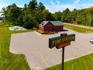 Negaunee, MI Freestanding - 162 Heritage Dr