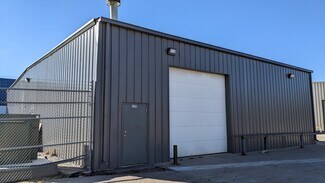 Wichita, KS Industrial - 339 N West St